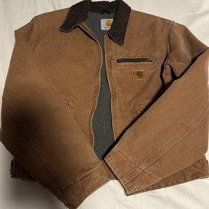 Carhartt jacket